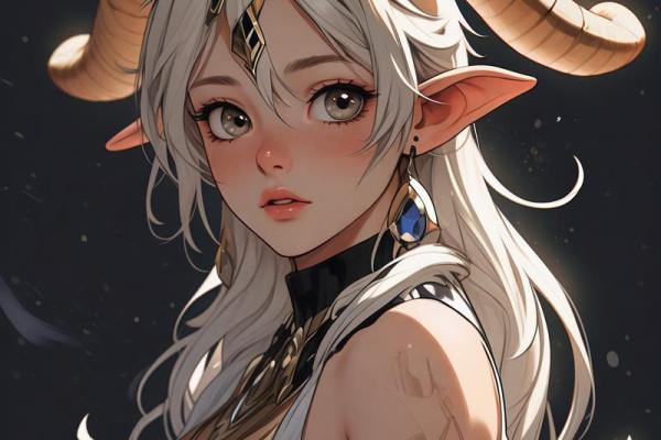 12星座专属发型