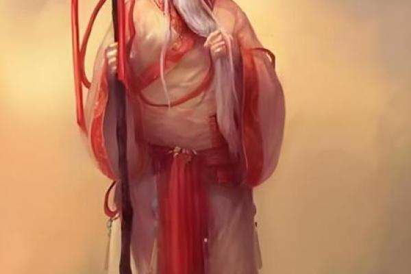 月老影响自己的姻缘嘛女生 月老能谈恋爱吗？