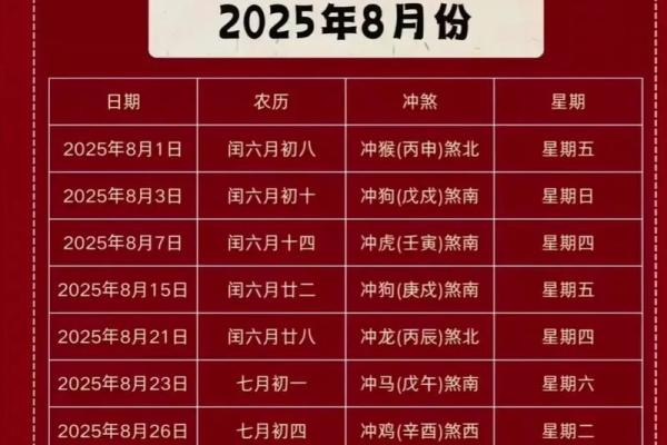 2024年8月16日是搬家吉日吗 今天乔迁合适吗