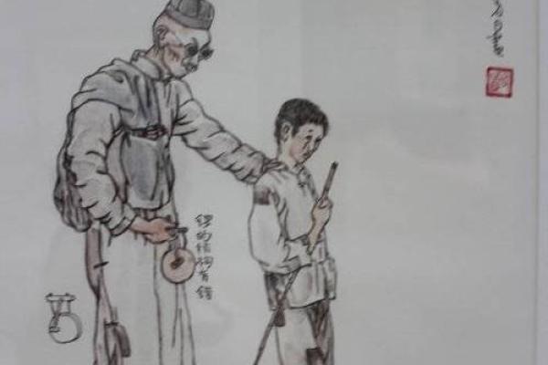 杭州瞎子算命