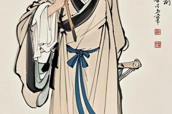 吕祖灵签十六