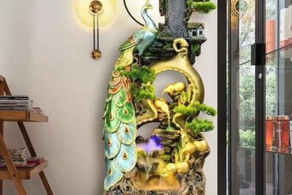 风水摆件：怎么选择合适的家居小摆件