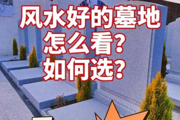 坟地风水怎么看