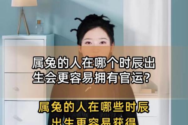刘大师算命：从出生时辰看属兔人的财运
