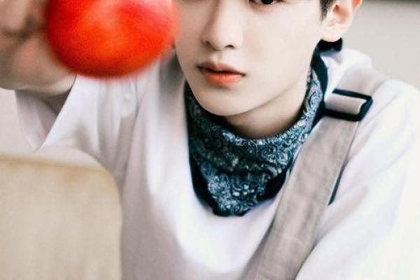 黄明昊未来妻子星座运势