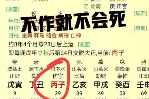 闰月出生的人算命算不准确？