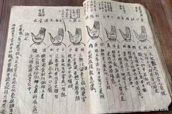 民间最灵验相术算命口诀 何为民间最灵验的相术算命