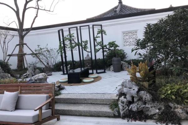 窗外花坛风水好吗