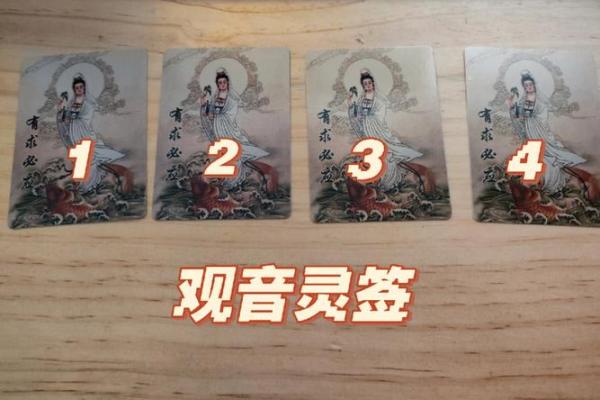 观音灵签第29签工作