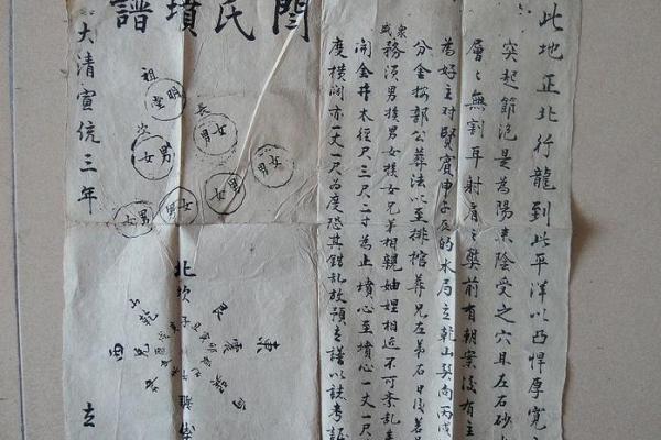 解析土葬与骨灰葬墓地风水讲究