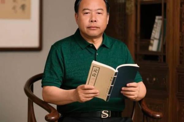 中国有名的八字大师