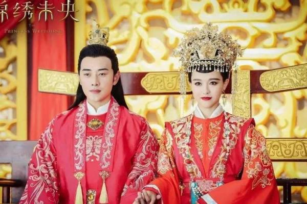 八字命理：罗晋唐嫣的恋情如何
