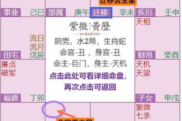 紫微斗数诸星落诸宫之：七杀星兄弟宫详解