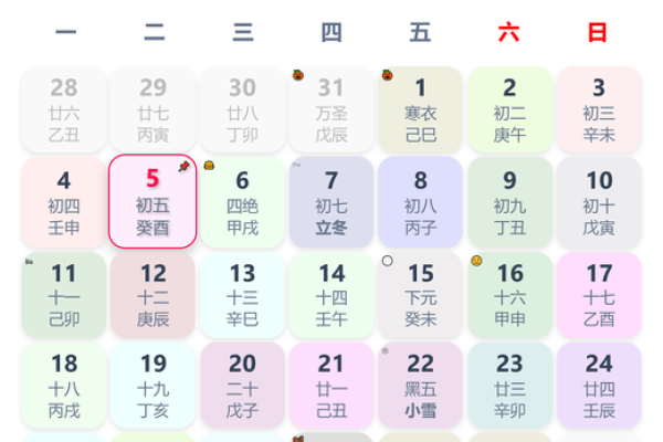 2024年农历九月十八日子黄历如何？可以安床吗？