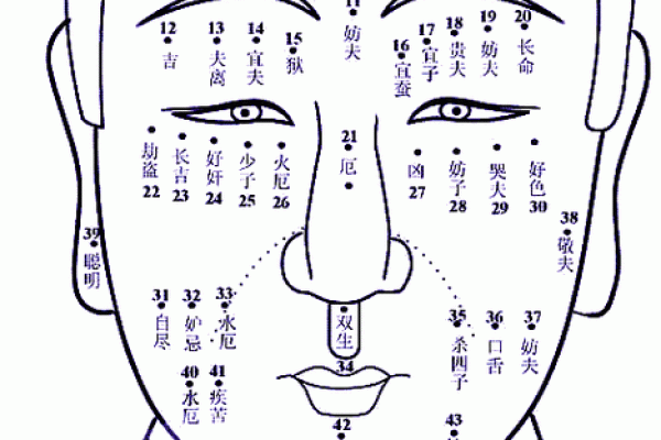 算命的说我是白虎女，克夫克子克自己——1