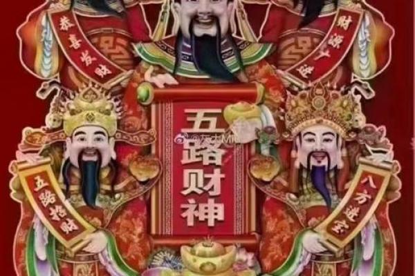 五路财神酒,五路财神酒瓶