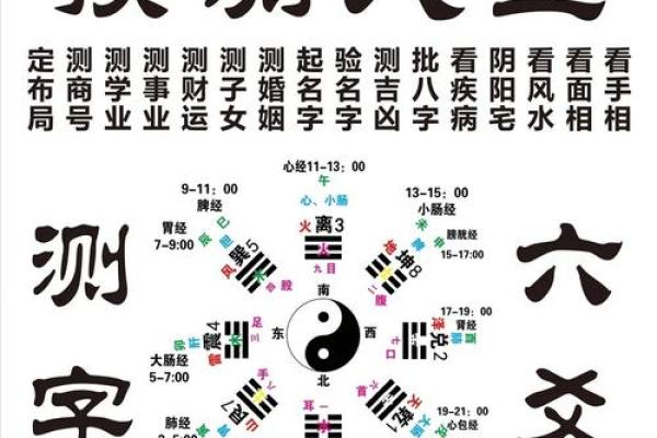 梅河口有算命