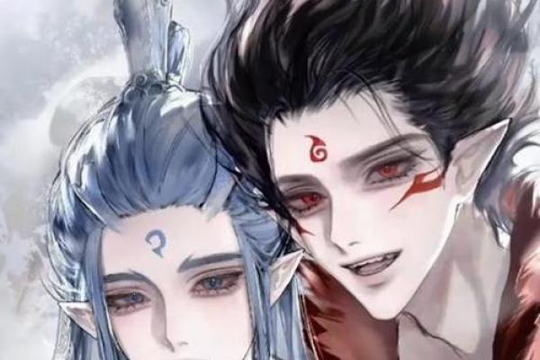 哪吒和敖丙分别是什么星座呢