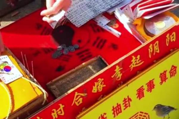 大家我算命网