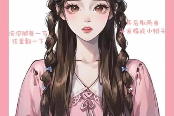 12星座适合什么发型有图