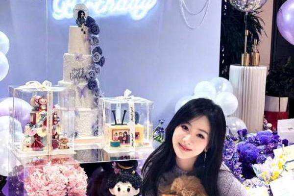 姓名配对明星杨紫是谁呀 杨紫姓名测试？