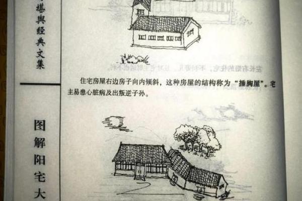 这样的房屋风水造福后代，易出贵人