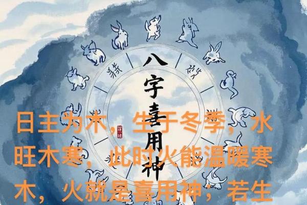 免费查八字喜用神