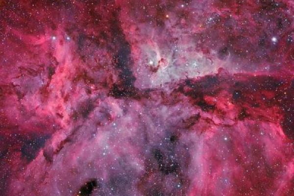 哪个星座对神秘的宇宙最感兴趣呢
