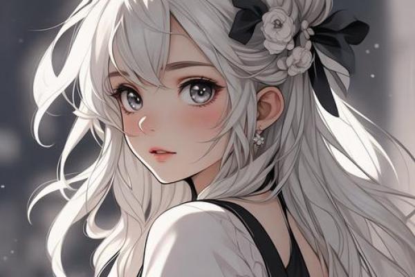 喜欢二次元萌妹子的星座女