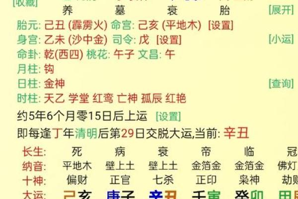 八字格局未入正格什么意思