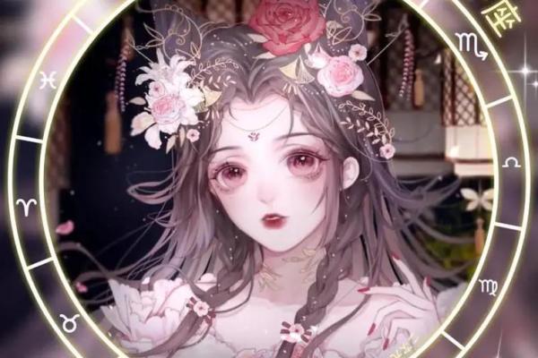 十二星座都适合哪些公主头