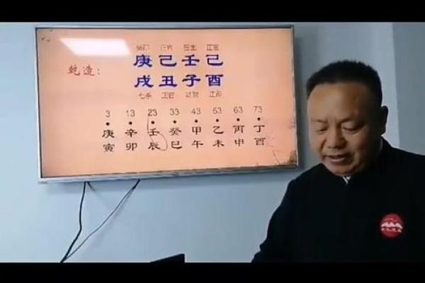 作家八字