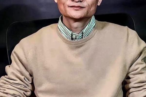 马云八字命重几两 马云命重几两
