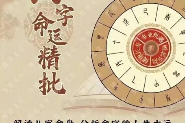 八字断事业官运，其实不难