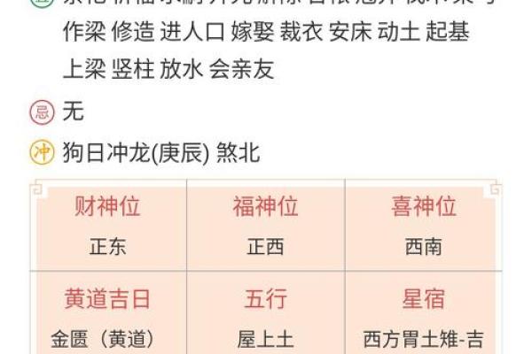 生辰八字测一生运势图