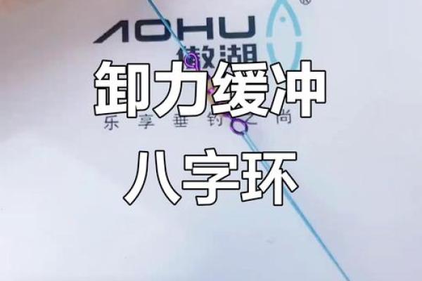 不用八字环