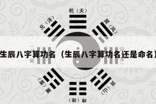 生辰八字测官运