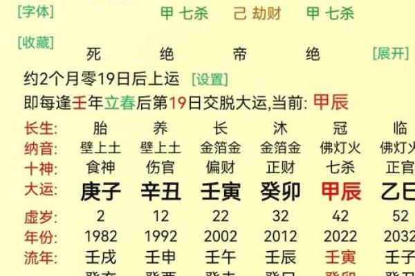 八字看寿命准吗