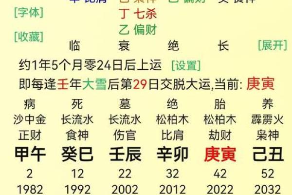 女命富贵的八字，藤萝系甲是帮还是劫#财运