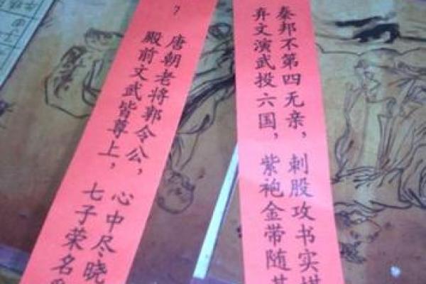 月老灵签17