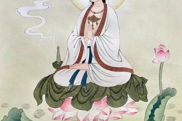 观音菩萨灵签5求工作调动
