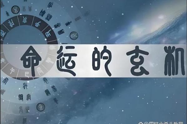 八字一样为什么命不一样