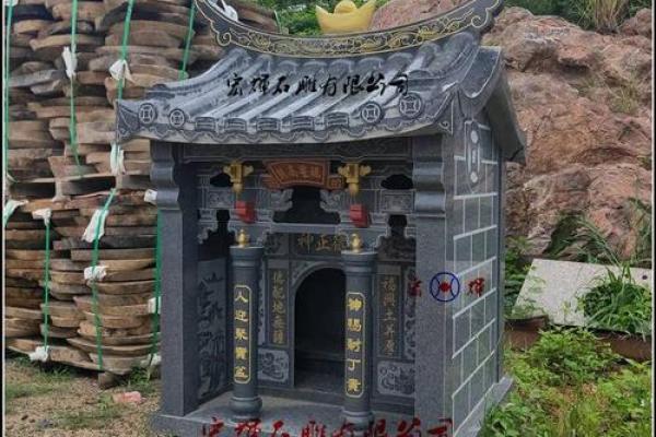 潮汕伯公灵签第2签