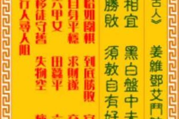 观音灵签第68考试成功不