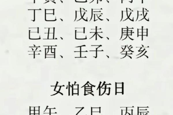 乙卯日柱出生男女八字命运