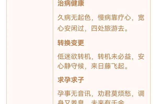 观音灵签第23签求学业