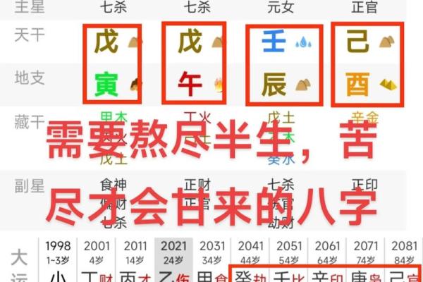 为什么伟人的八字一般