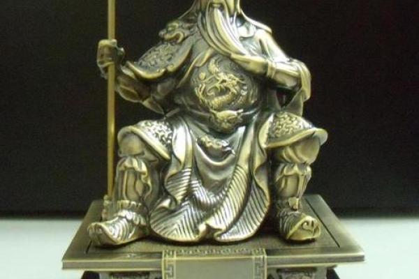 关帝圣君感应灵签七十五