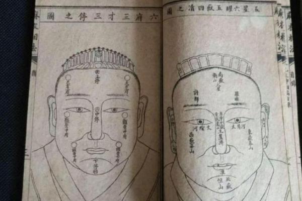 短命男人的生辰八字,男人短命的面相