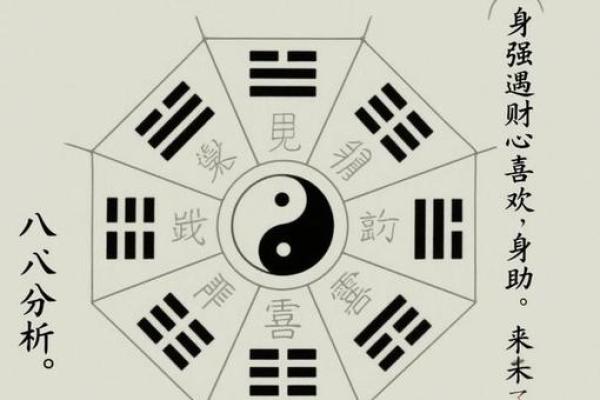 八字身旺财弱走什么运好